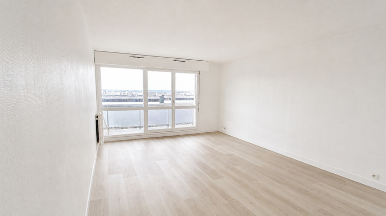 Ma-Cabane - Location Appartement CHATOU, 26 m²