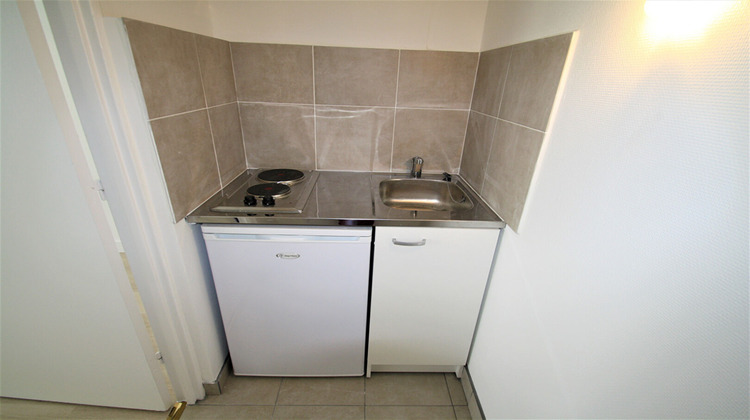 Ma-Cabane - Location Appartement CHATOU, 26 m²