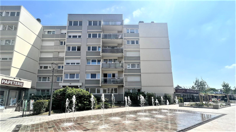 Ma-Cabane - Location Appartement CHATOU, 26 m²