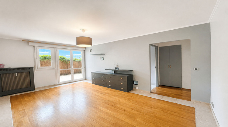 Ma-Cabane - Location Appartement CHATOU, 42 m²