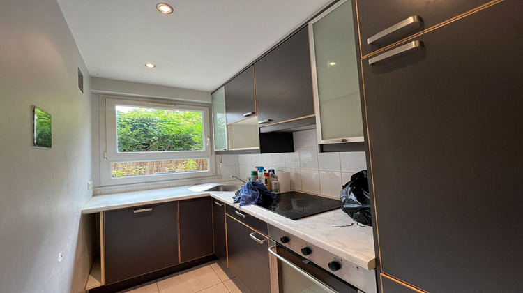 Ma-Cabane - Location Appartement CHATOU, 42 m²