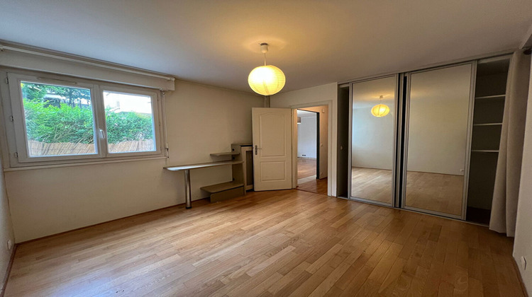 Ma-Cabane - Location Appartement CHATOU, 42 m²