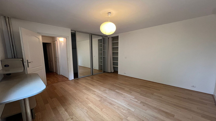 Ma-Cabane - Location Appartement CHATOU, 42 m²