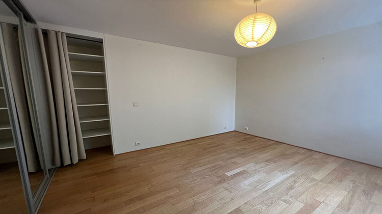 Ma-Cabane - Location Appartement CHATOU, 42 m²