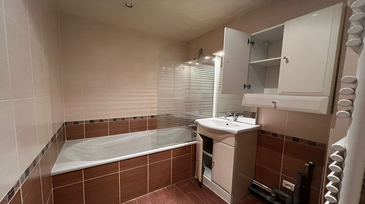 Ma-Cabane - Location Appartement CHATOU, 42 m²