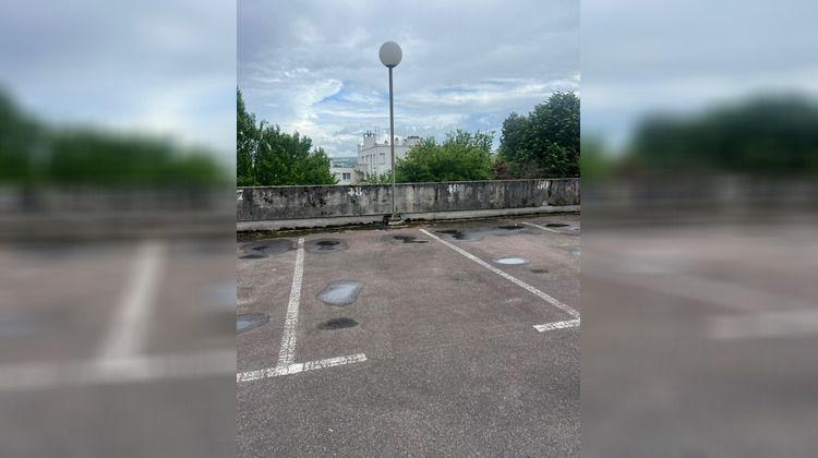 Ma-Cabane - Location Appartement CHATOU, 42 m²