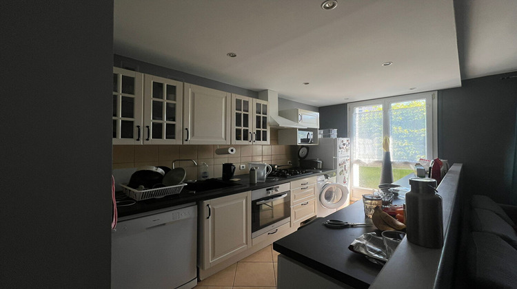 Ma-Cabane - Location Appartement CHATOU, 59 m²