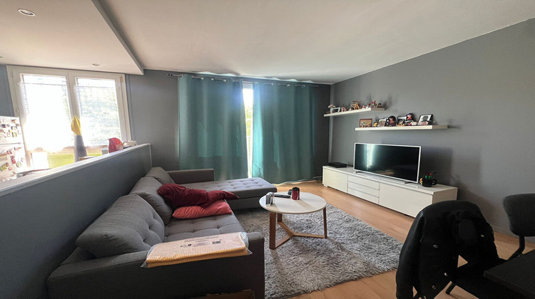Ma-Cabane - Location Appartement CHATOU, 59 m²