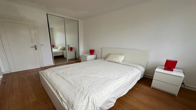 Ma-Cabane - Location Appartement CHATOU, 63 m²