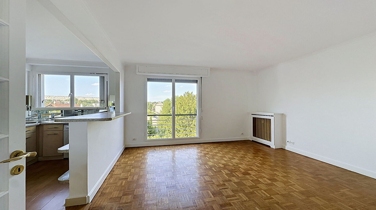 Ma-Cabane - Location Appartement CHATOU, 45 m²