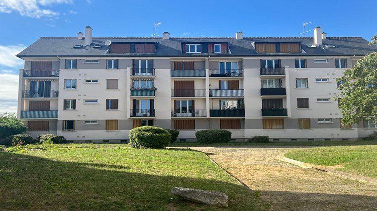 Ma-Cabane - Location Appartement CHATOU, 33 m²