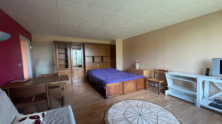 Ma-Cabane - Location Appartement CHATOU, 33 m²