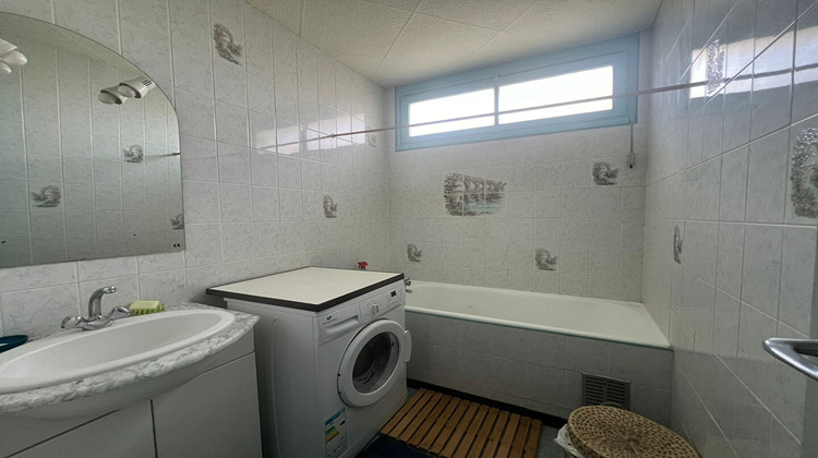 Ma-Cabane - Location Appartement CHATOU, 33 m²