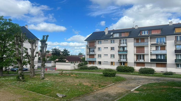 Ma-Cabane - Location Appartement CHATOU, 33 m²