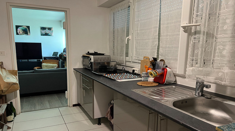 Ma-Cabane - Location Appartement CHATOU, 45 m²