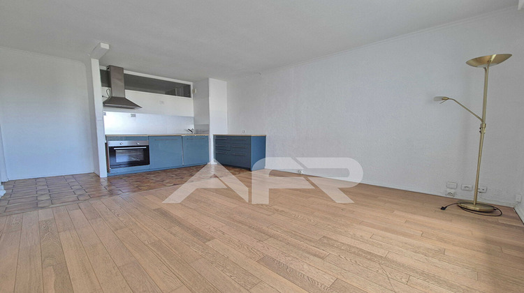 Ma-Cabane - Location Appartement CHATOU, 39 m²