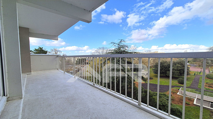 Ma-Cabane - Location Appartement CHATOU, 39 m²