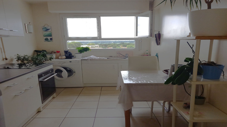 Ma-Cabane - Location Appartement CHATOU, 53 m²