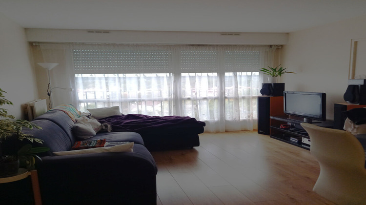 Ma-Cabane - Location Appartement CHATOU, 53 m²