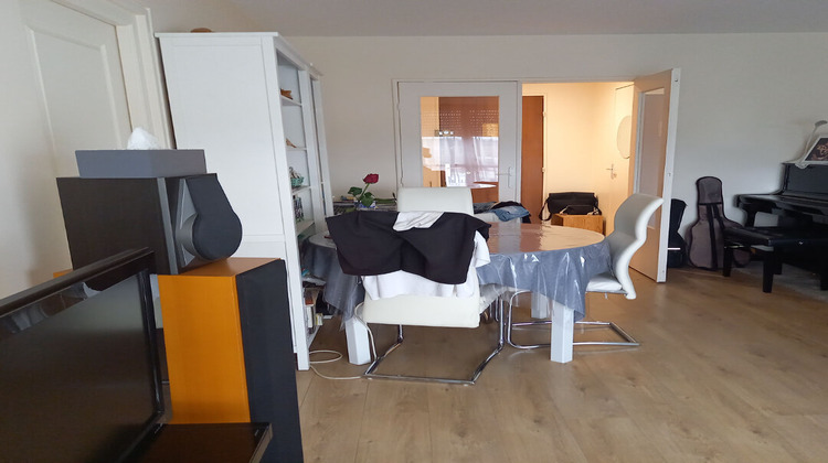 Ma-Cabane - Location Appartement CHATOU, 53 m²