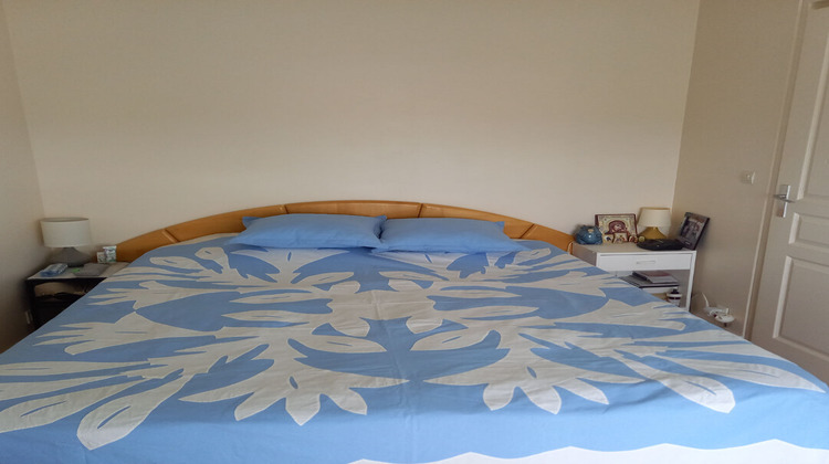 Ma-Cabane - Location Appartement CHATOU, 53 m²