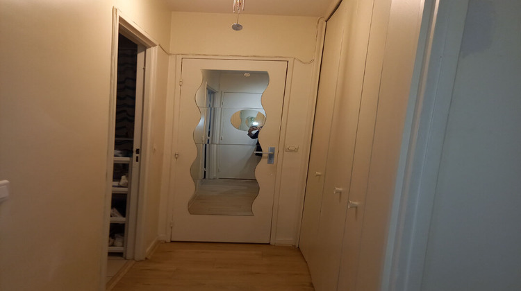 Ma-Cabane - Location Appartement CHATOU, 53 m²