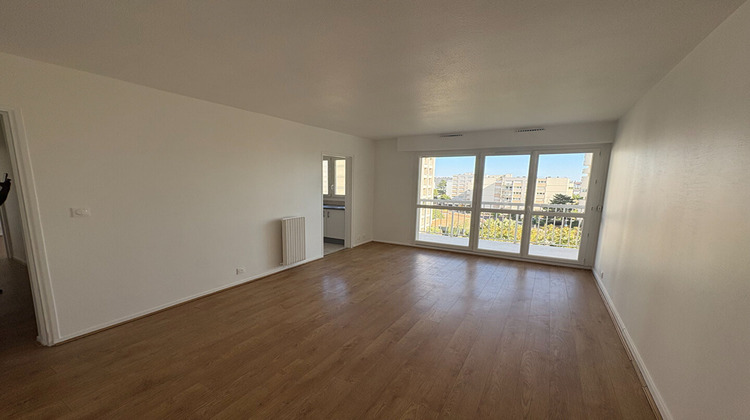 Ma-Cabane - Location Appartement CHATOU, 44 m²