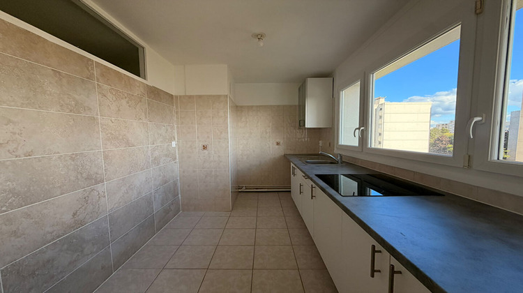 Ma-Cabane - Location Appartement CHATOU, 44 m²