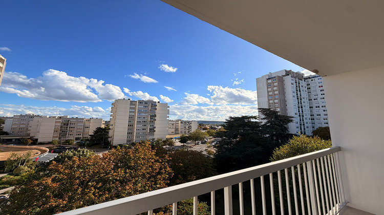 Ma-Cabane - Location Appartement CHATOU, 44 m²