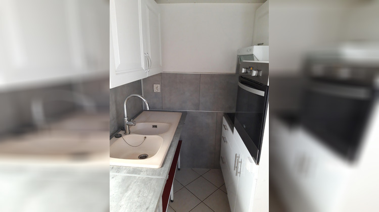 Ma-Cabane - Location Appartement CHAUDON, 31 m²