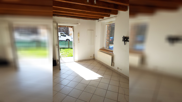 Ma-Cabane - Location Appartement CHAUDON, 31 m²