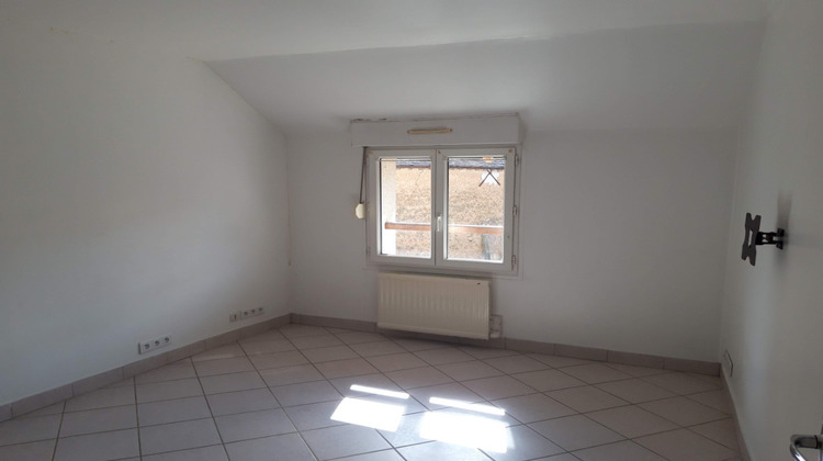 Ma-Cabane - Location Appartement CHAUDON, 31 m²