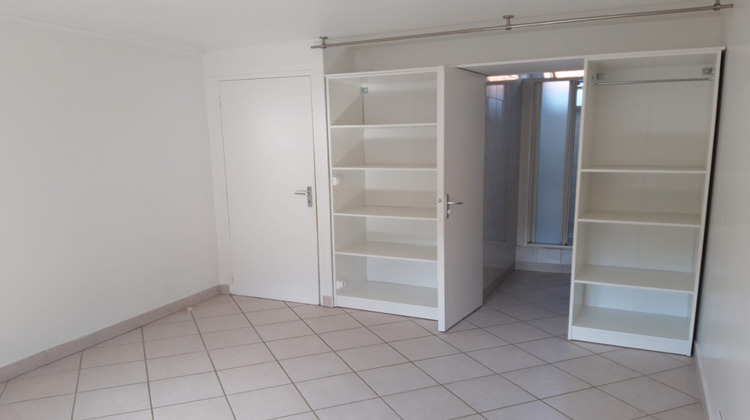 Ma-Cabane - Location Appartement CHAUDON, 31 m²