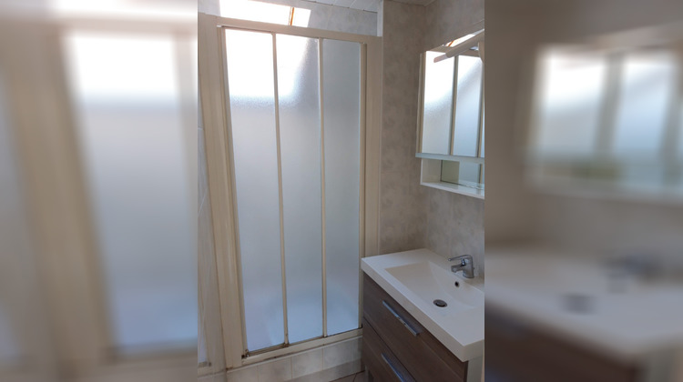 Ma-Cabane - Location Appartement CHAUDON, 31 m²