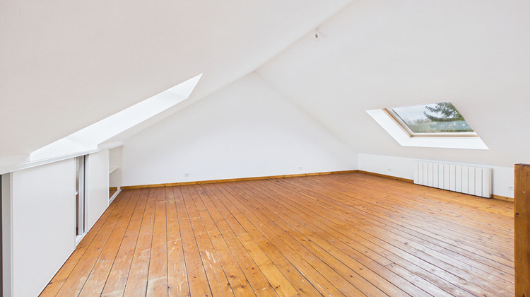 Ma-Cabane - Location Appartement CHAUDON, 32 m²