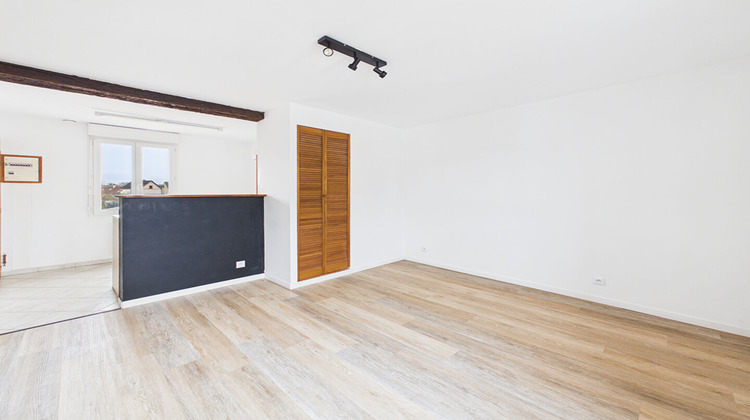 Ma-Cabane - Location Appartement CHAUDON, 32 m²