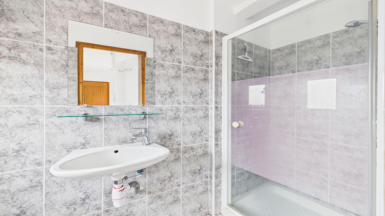 Ma-Cabane - Location Appartement CHAUDON, 32 m²