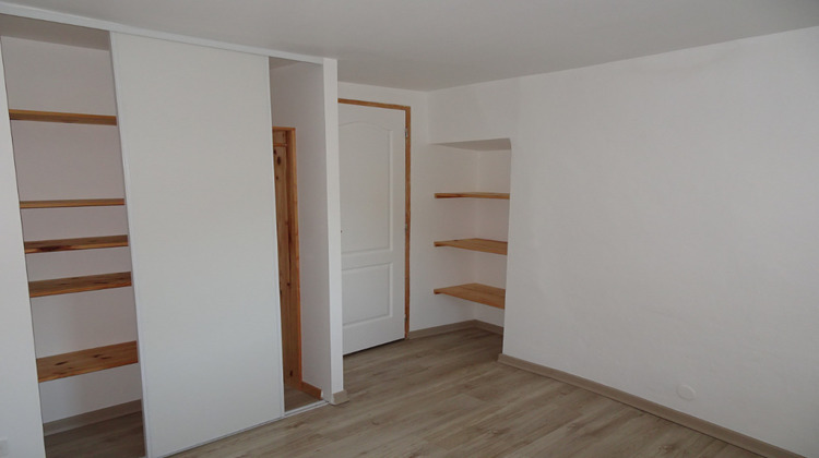Ma-Cabane - Location Appartement CHAUDON-NORANTE, 56 m²