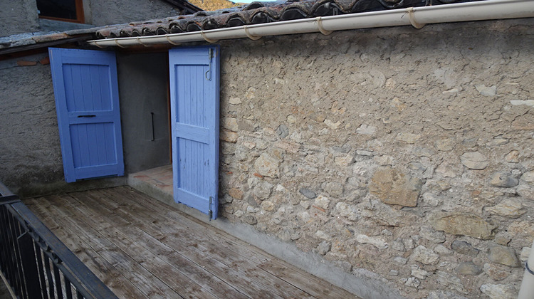 Ma-Cabane - Location Appartement CHAUDON-NORANTE, 56 m²