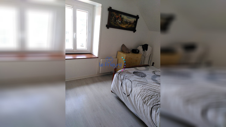 Ma-Cabane - Location Appartement Chauffailles, 37 m²