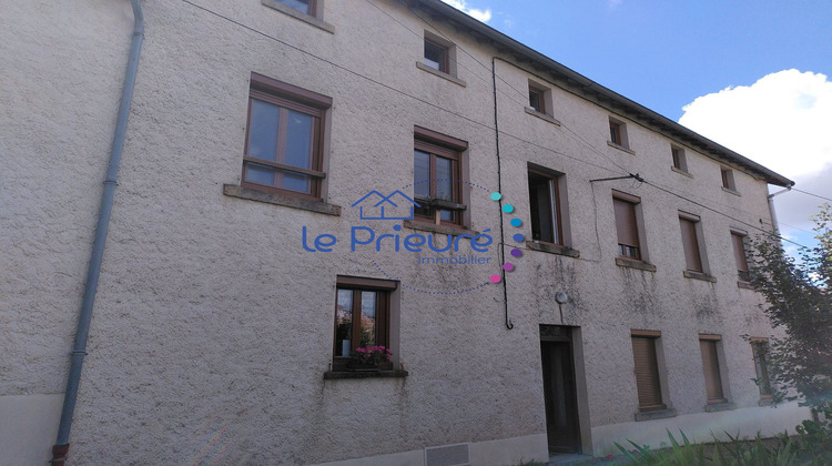 Ma-Cabane - Location Appartement Chauffailles, 37 m²