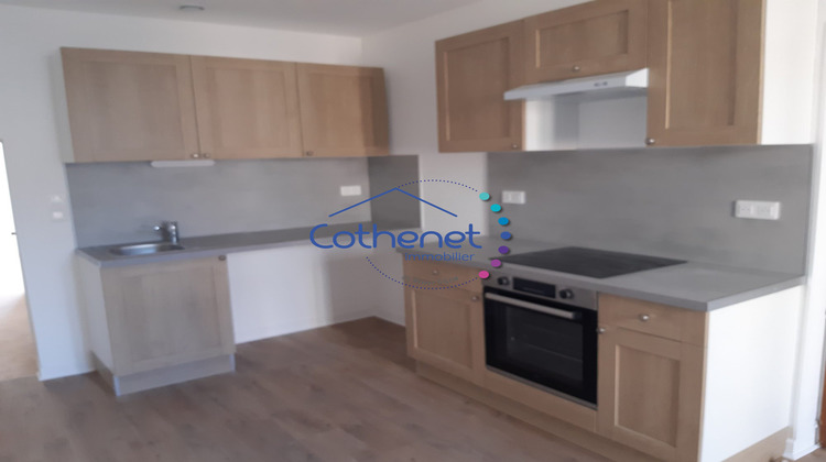 Ma-Cabane - Location Appartement Chauffailles, 29 m²