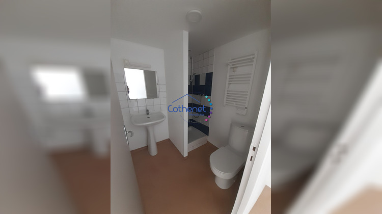 Ma-Cabane - Location Appartement Chauffailles, 29 m²