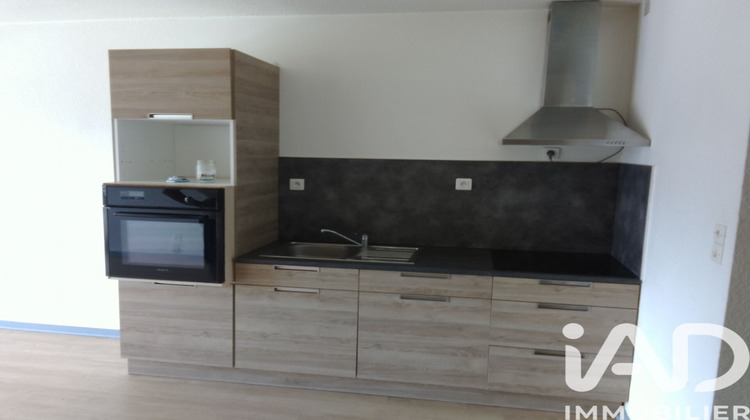 Ma-Cabane - Location Appartement Chauffailles, 51 m²