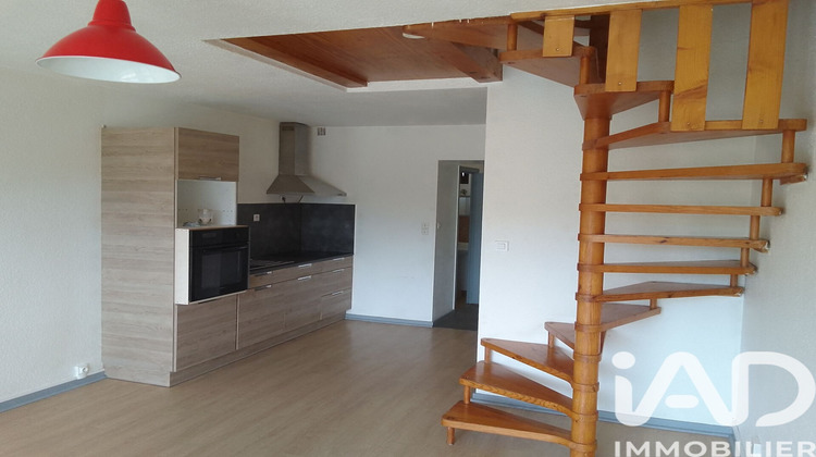 Ma-Cabane - Location Appartement Chauffailles, 51 m²