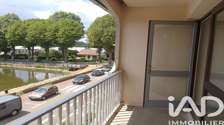 Ma-Cabane - Location Appartement Chauffailles, 51 m²