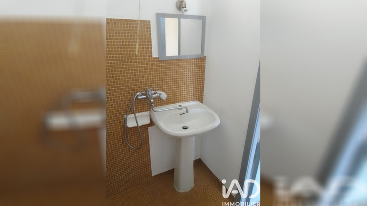 Ma-Cabane - Location Appartement Chauffailles, 51 m²