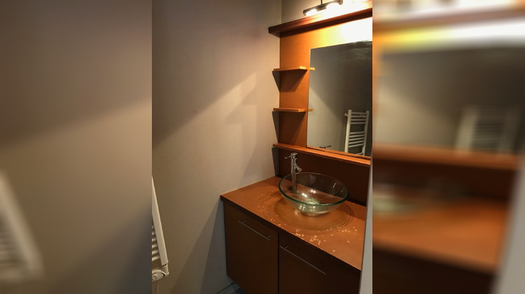 Ma-Cabane - Location Appartement Chauffailles, 45 m²