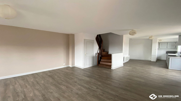 Ma-Cabane - Location Appartement CHAUFFAILLES, 89 m²