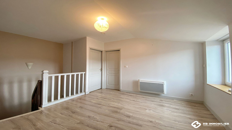 Ma-Cabane - Location Appartement CHAUFFAILLES, 89 m²